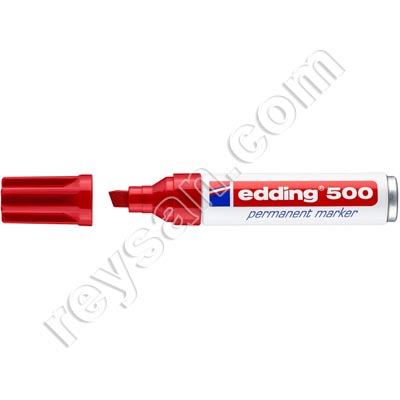 MARQUEUR EDDING 500