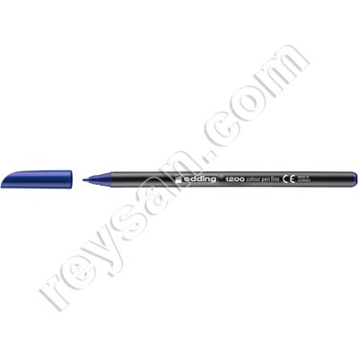 MARQUEUR EDDING 1200