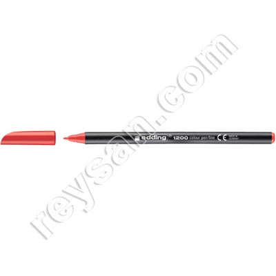 MARQUEUR EDDING 1200