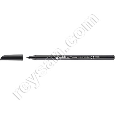 MARQUEUR EDDING 1200