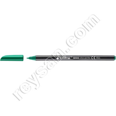 MARQUEUR EDDING 1200