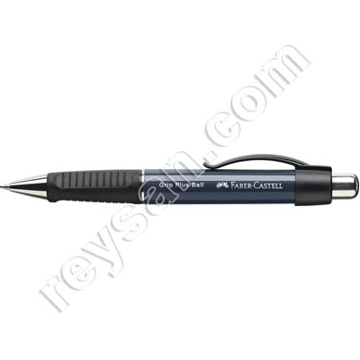STYLO-BILLE GRIP PLUS 0,7MM