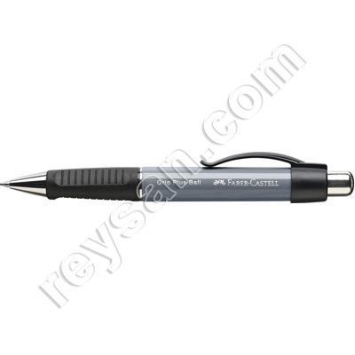STYLO-BILLE GRIP PLUS 0,7MM