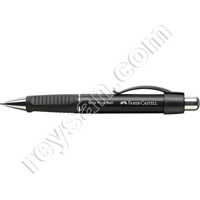 STYLO-BILLE GRIP PLUS 0,7MM