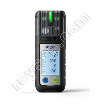 DÉTECTEUR DRÄGER X-AM 2800