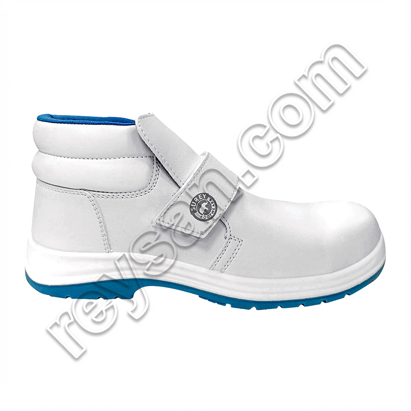 Botte Menorca Blanche S2