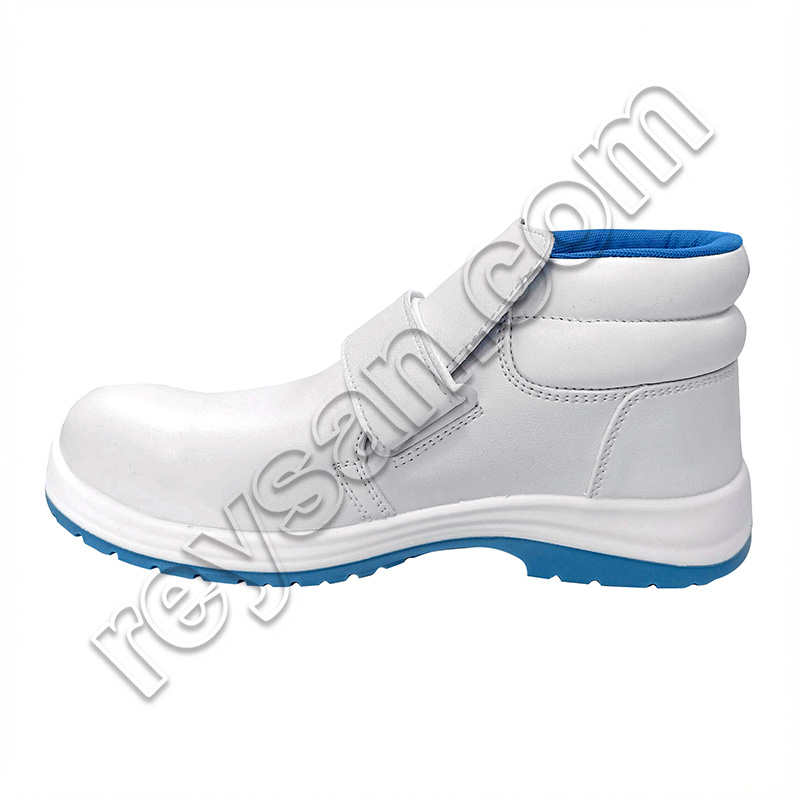 Botte Menorca Blanche S2