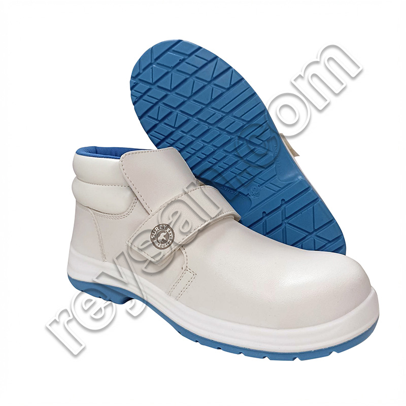 Botte Menorca Blanche S2