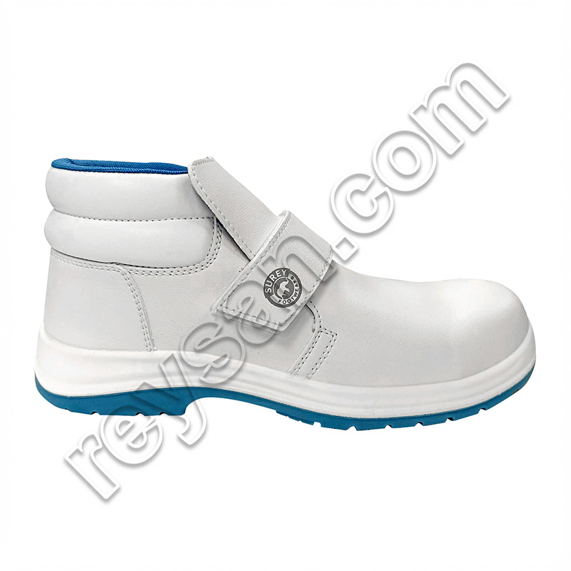 Botte Menorca Blanche S2