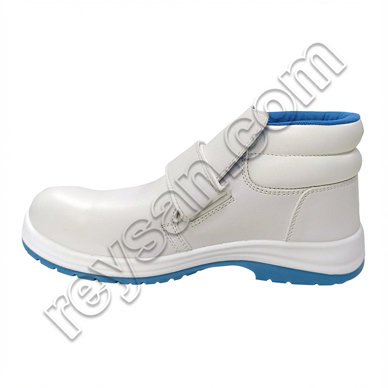 Botte Menorca Blanche S2