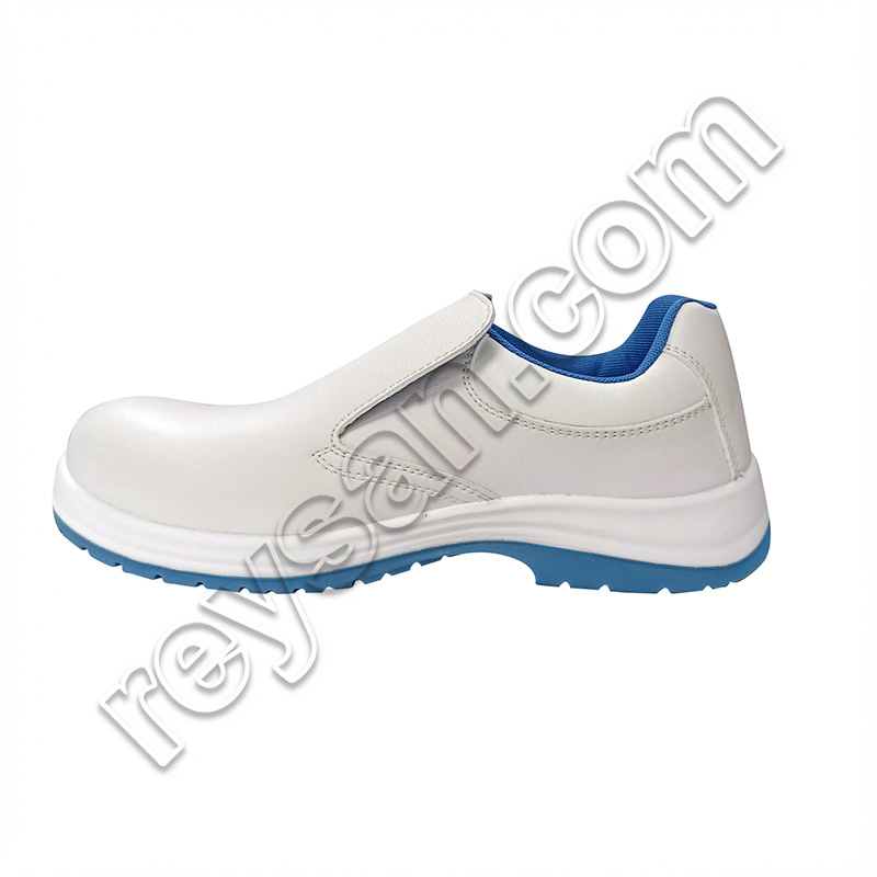 Chaussure Ibiza Blanche S2