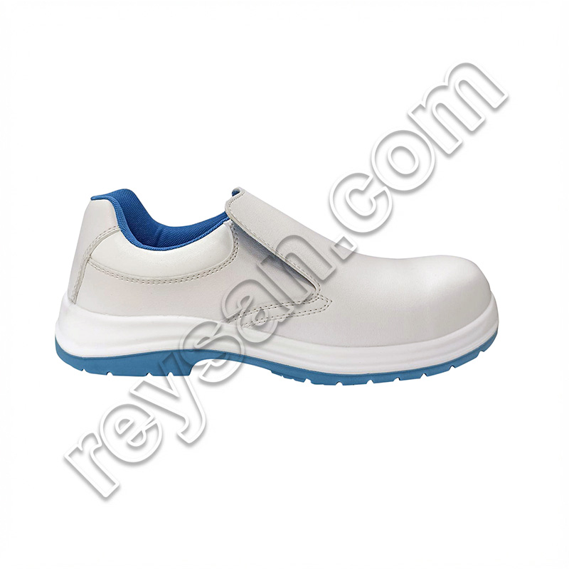 Chaussure Ibiza Blanche S2