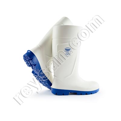 BOTTES STEPLITE EASYGRIP S4
