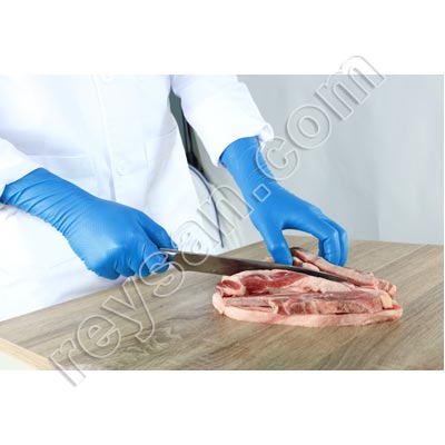 GANT ANSELL MICROFLEX 93-283