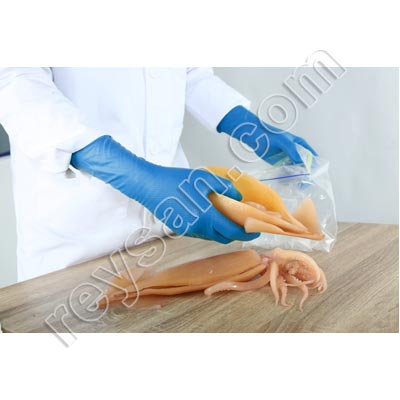 GANT ANSELL MICROFLEX 93-283