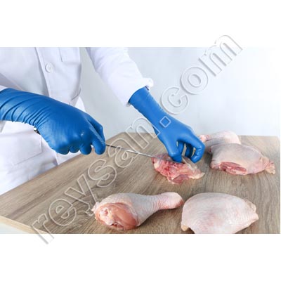 GANT ANSELL MICROFLEX 93-283