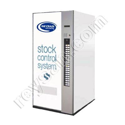 Distributeur Automatique Reysan