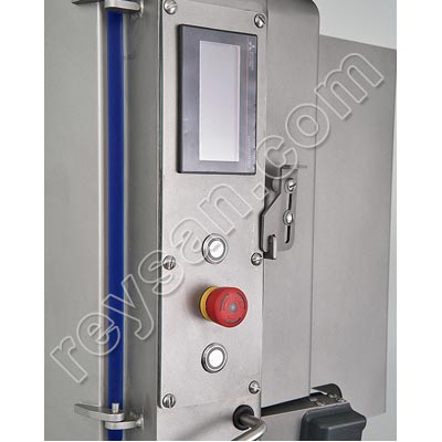 SCIE À RUBAN SENTINEL BS-2800