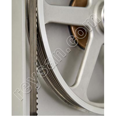 SCIE À RUBAN SENTINEL BS-2800