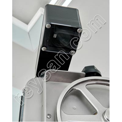 SCIE À RUBAN SENTINEL BS-2800