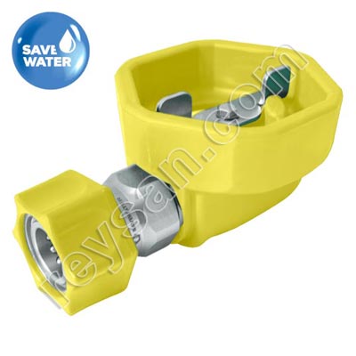 ENSEMBLE VANNE PAPILLON ANTIMICROBIEN