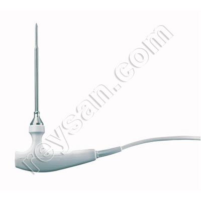SONDE DE PÉNÉTRATION TESTO NTC -25 À +150 ºC