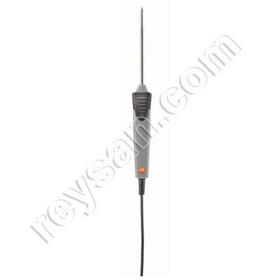 SONDE TESTO NTC ÉTANCHE -50 À +150 ºC