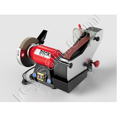 AFFÛTEUSE DICK SM-130