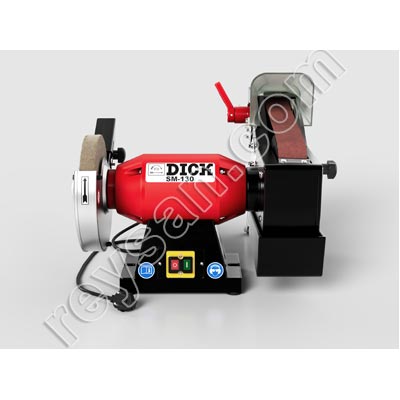 AFFÛTEUSE DICK SM-130