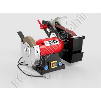 AFFÛTEUSE DICK SM-130