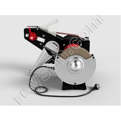 AFFÛTEUSE DICK SM-130