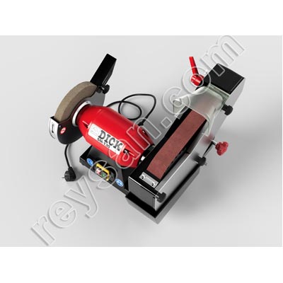 AFFÛTEUSE DICK SM-130