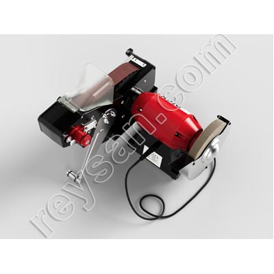 AFFÛTEUSE DICK SM-130