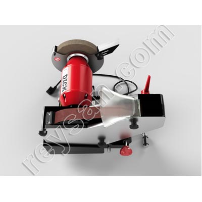 AFFÛTEUSE DICK SM-130