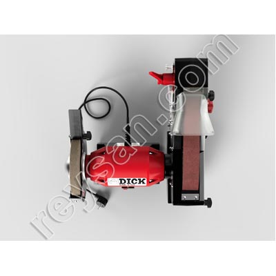 AFFÛTEUSE DICK SM-130