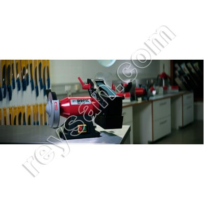 AFFÛTEUSE DICK SM-130