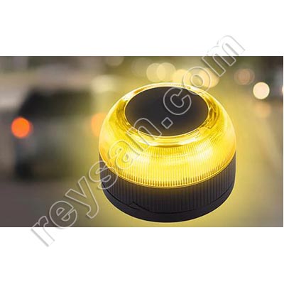 BALISE V16 HOMOLOGUÉE