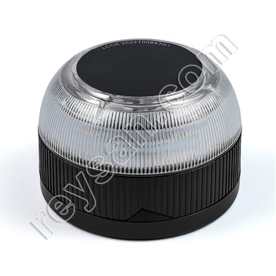 BALISE V16 HOMOLOGUÉE