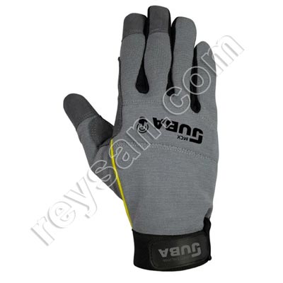 GANT JUBA MCX 270 GRIS