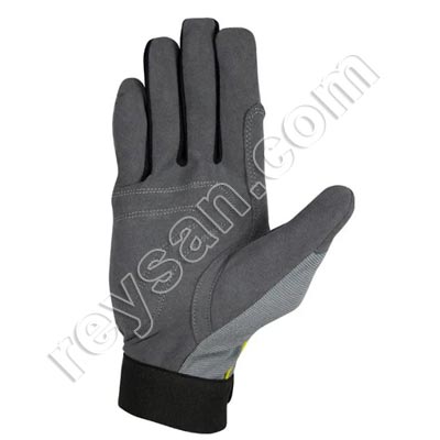 GANT JUBA MCX 270 GRIS