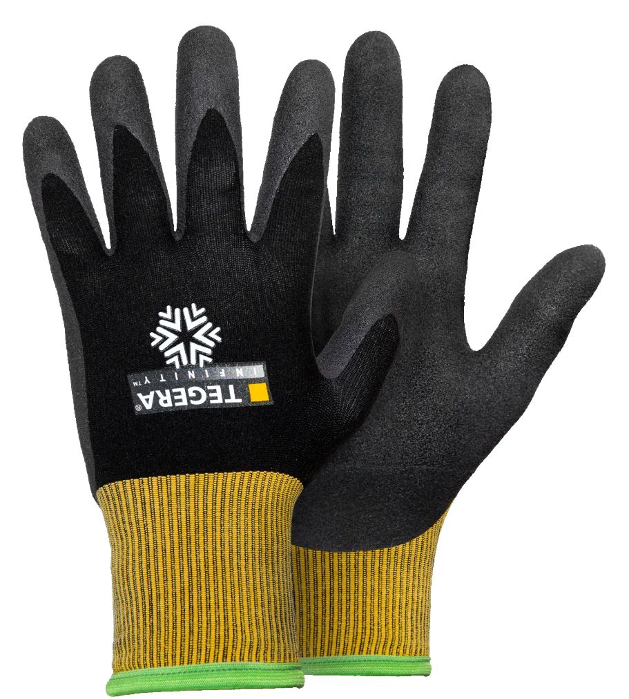 GUANTE TEGERA COLD 8810