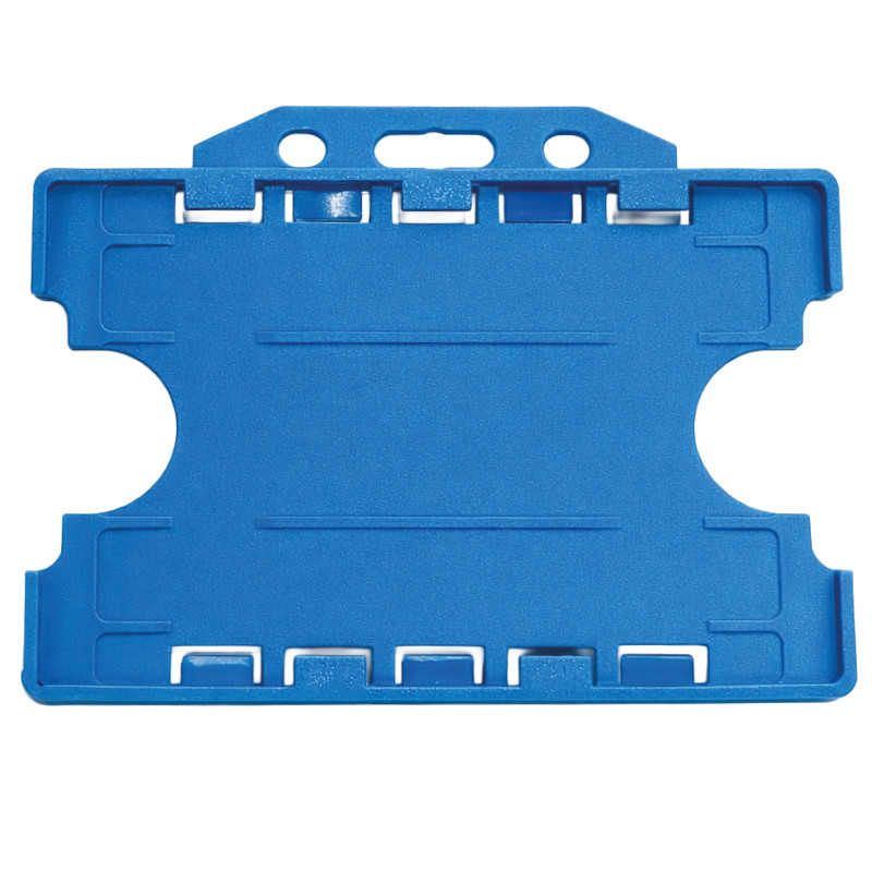 PORTE-CARTES DOUBLE DÉTECTABLE MÉTAL ET RAYONS X