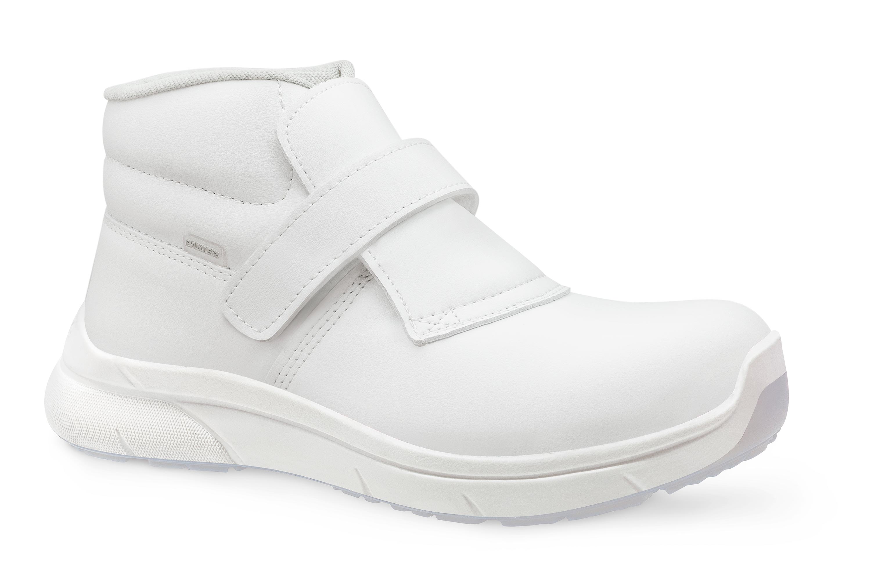 BOTTE MERLOT SPORTY BLANCHE ESD S2