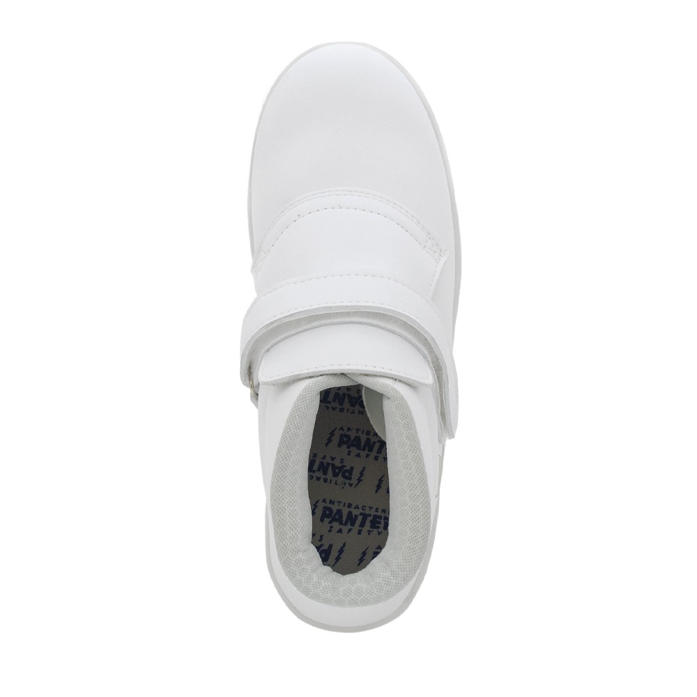 BOTTE MERLOT SPORTY BLANCHE ESD S2
