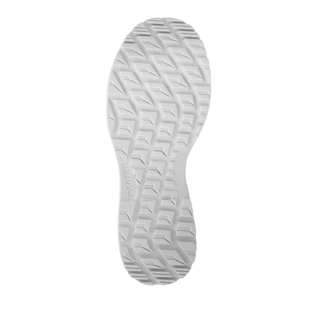 BOTTE MERLOT SPORTY BLANCHE ESD S2
