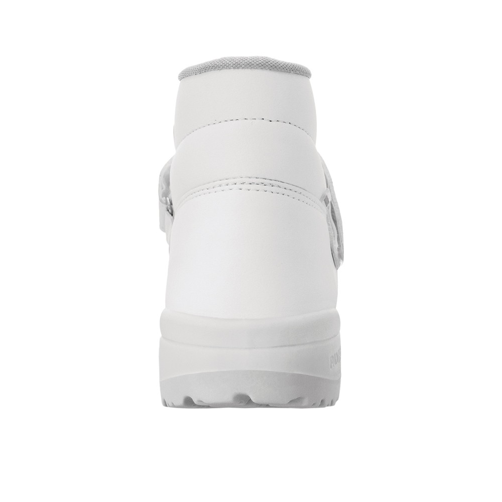 BOTTE MERLOT SPORTY BLANCHE ESD S2