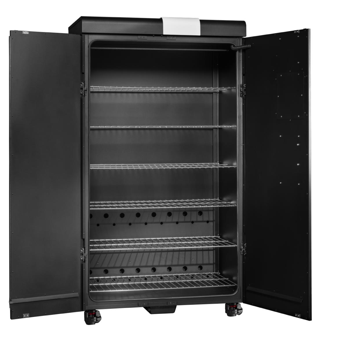 ARMOIRE DE SÉCHAGE ET DE DÉSINFECTION D'ÉQUIPEMENTS