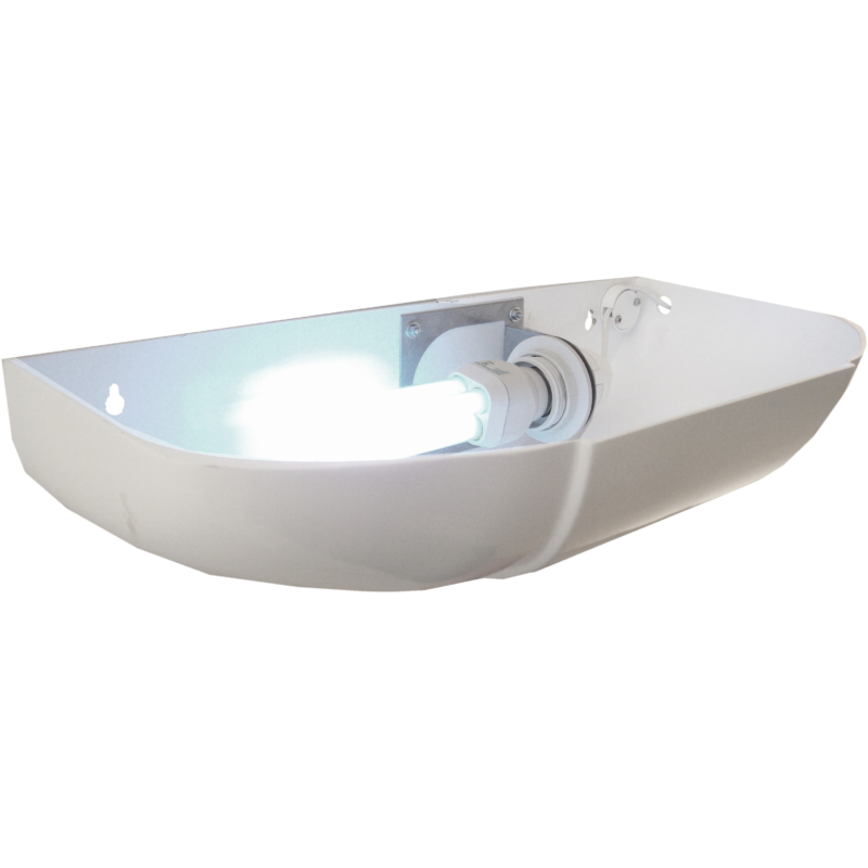 DESTRUCTEUR D’INSECTES LED 7W