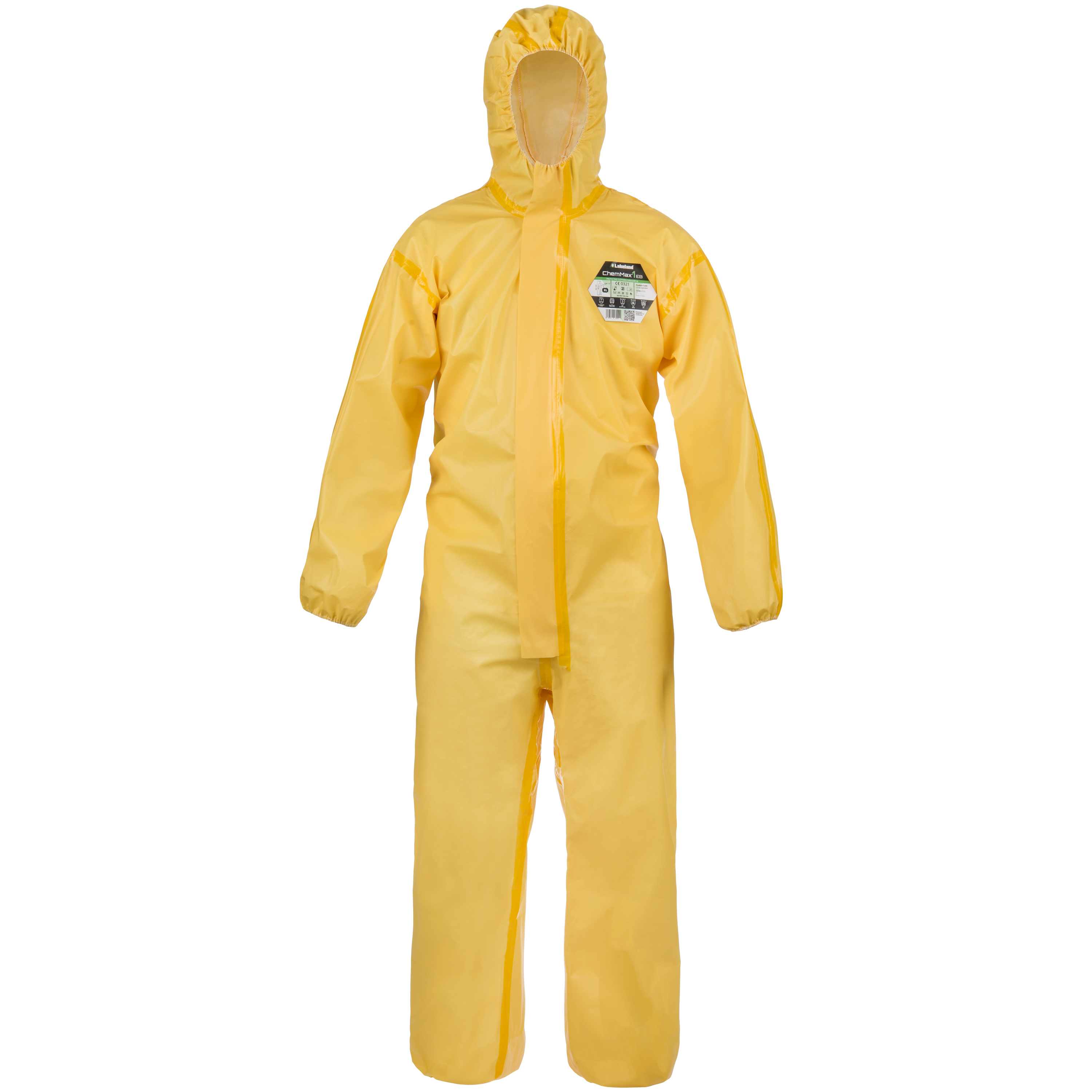COMBINAISON LAKELAND CHEMMAX 1EB