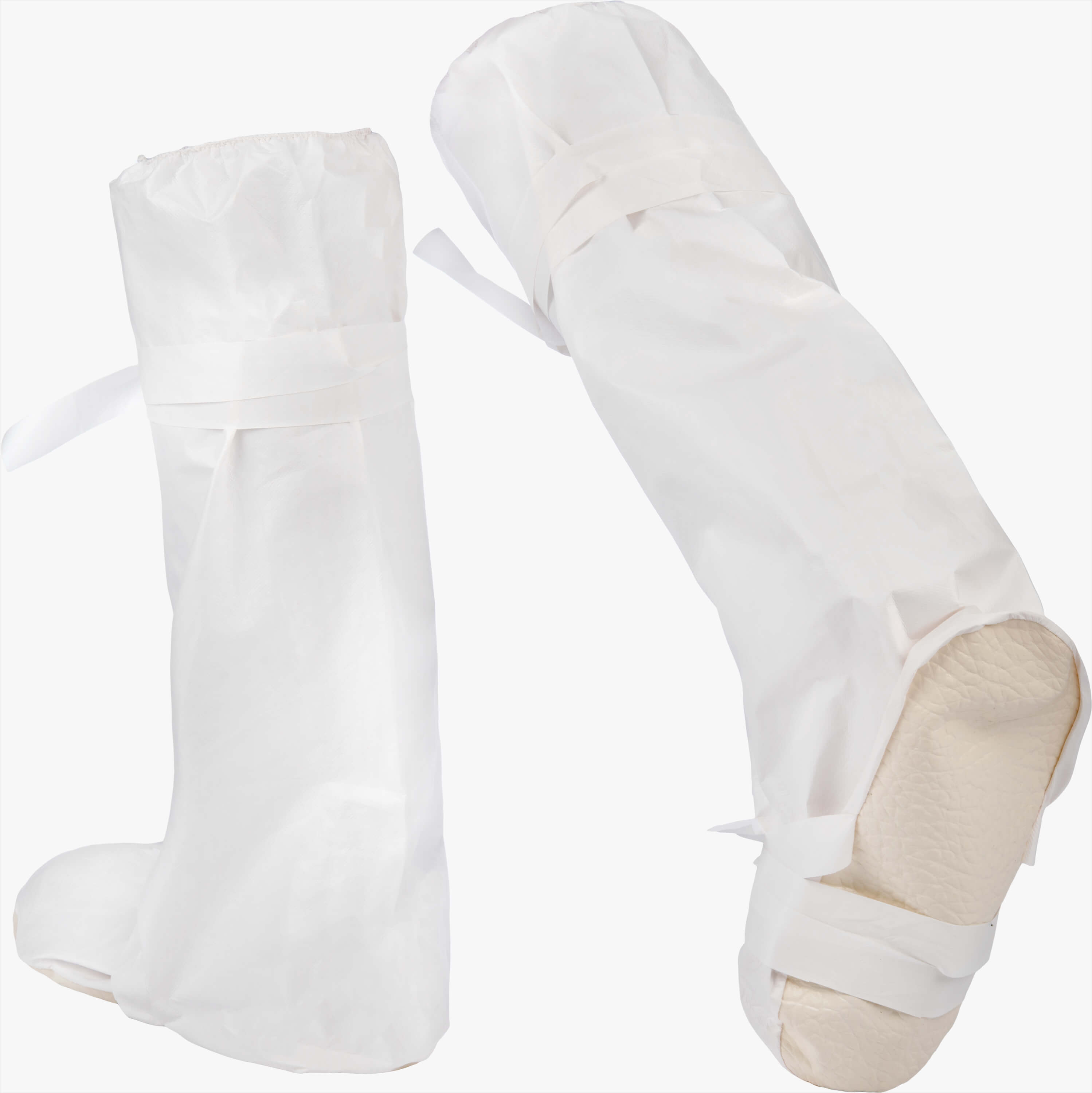 SURCHAUSSURES HAUTES LAKELAND MICROMAX NS